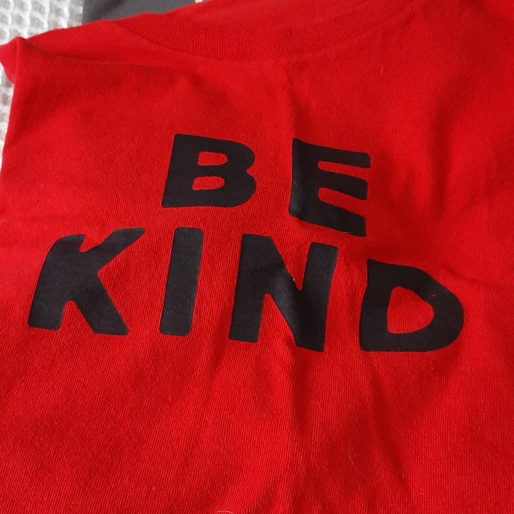 Screen print tees - Picture 4 of 5